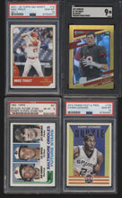 Load image into Gallery viewer, Multi-Sport Modern Mini-Mixer ~ (15 Spots, All Graded, LIMIT 1)