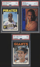 Load image into Gallery viewer, Multi-Sport Modern Mini-Mixer ~ (15 Spots, All Graded, LIMIT 1)