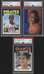 Multi-Sport Modern Mini-Mixer ~ (15 Spots, All Graded, LIMIT 1)
