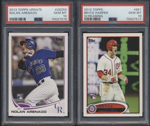 Modern Baseball RC and Prospect Mini-Mixer ~ (25 Spots, LIMIT 2)