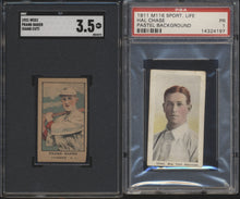 Load image into Gallery viewer, Pre-WWII Baseball Graded Mixer Break (100 Spots, Limit Removed)