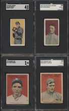 Load image into Gallery viewer, Pre-WWII Baseball Graded Mixer Break (100 Spots, Limit Removed)