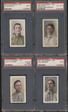 Load image into Gallery viewer, Pre-WWII Baseball Graded Mixer Break (100 Spots, Limit Removed)