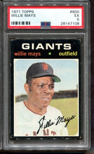 Load image into Gallery viewer, 1971 Topps Complete Set Group Break