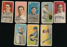 Load image into Gallery viewer, T206 Special - original T206 cards and 2020 Topps 206 Packs!