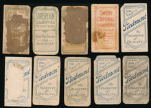 Load image into Gallery viewer, T206 Special - original T206 cards and 2020 Topps 206 Packs!