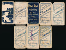 Load image into Gallery viewer, T206 Special - original T206 cards and 2020 Topps 206 Packs!