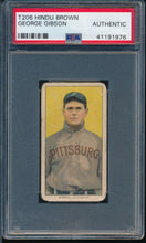 Load image into Gallery viewer, T206 Special - original T206 cards and 2020 Topps 206 Packs!