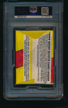 Load image into Gallery viewer, 1981 Topps Football Wax Pack Group Break (15 Spot Break) #4