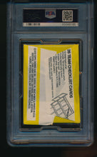 Load image into Gallery viewer, 1979 Topps Baseball Wax Pack (12 Card Break) #6