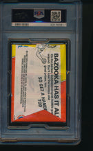Load image into Gallery viewer, 1980-81 Topps Basketball Wax Pack (8 Spot Break) #3